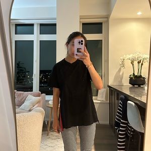 Golden Goose Black top